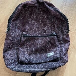 Herschel Backpack
